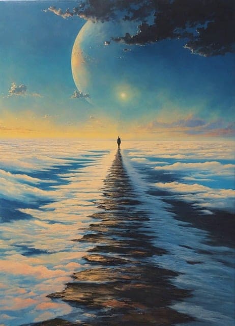 부모님에게 보석, 보물을 받는 꿈 해몽