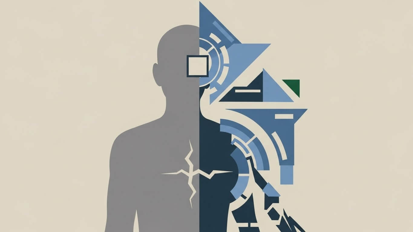 AI 기술이 몰고 온 심리적 변화