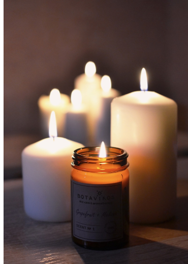 음식과 기름 냄새 효과적이고 확실한 제거 방법