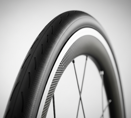 고급 자전거 바퀴