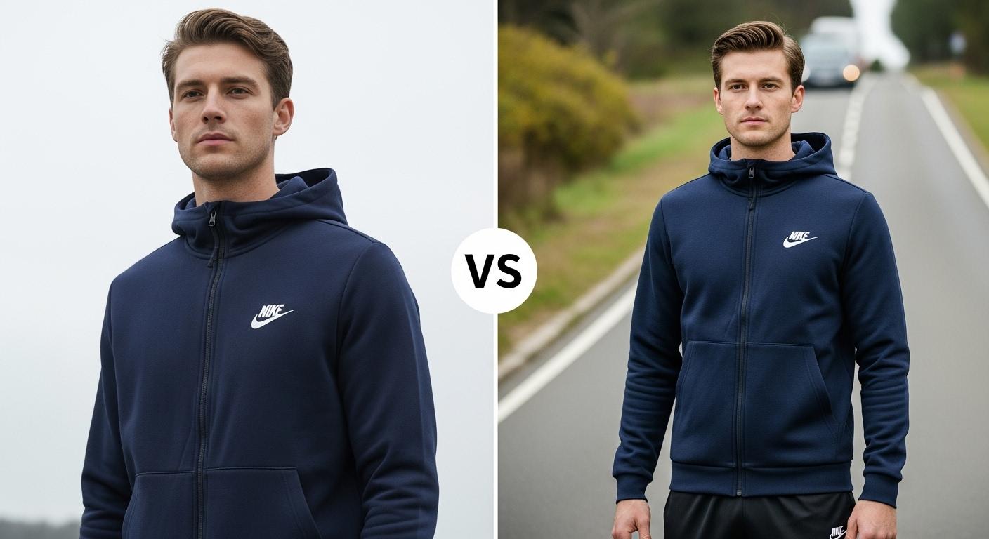 운동복 브랜드 비교