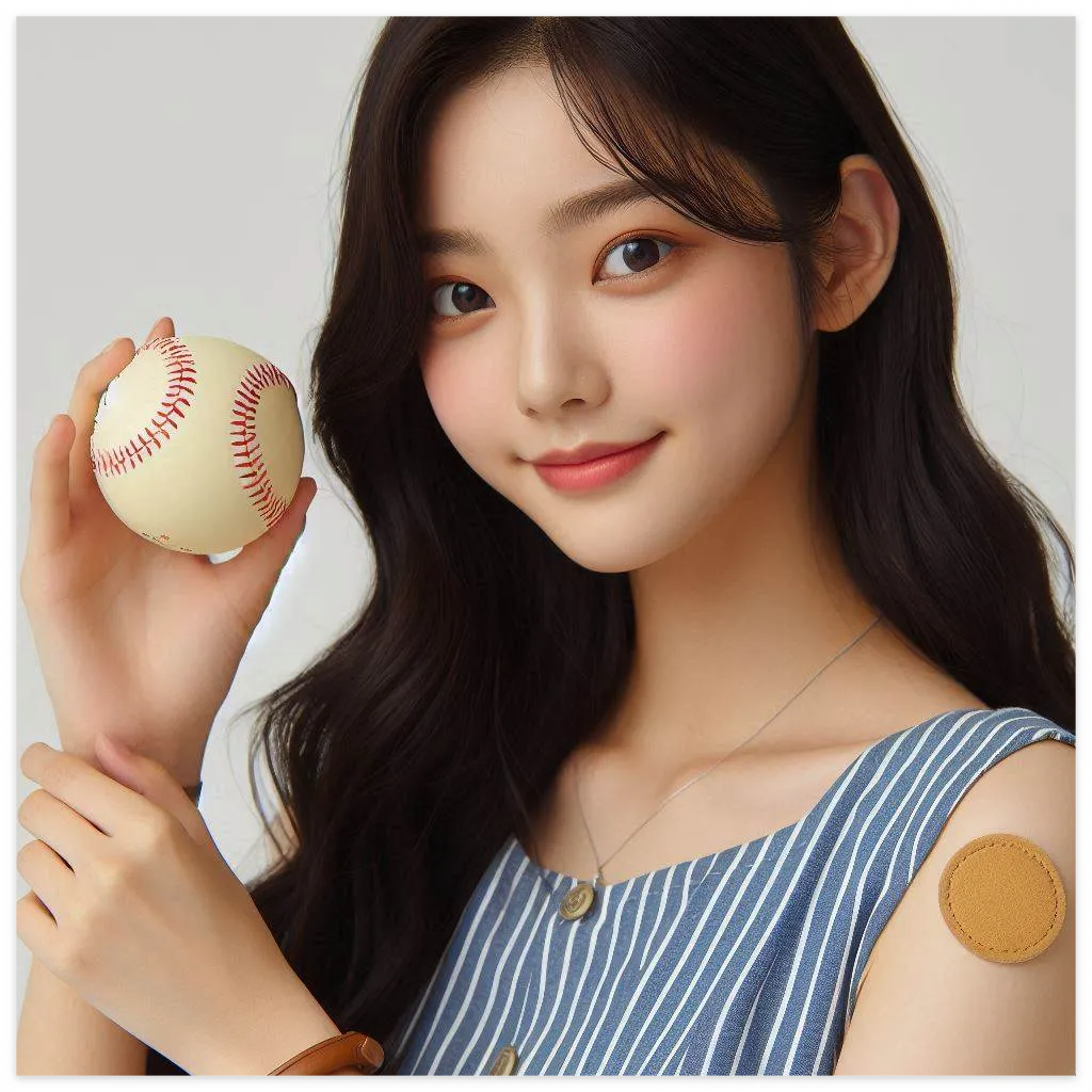 야구하는 꿈 로또번호 및 꿈해몽