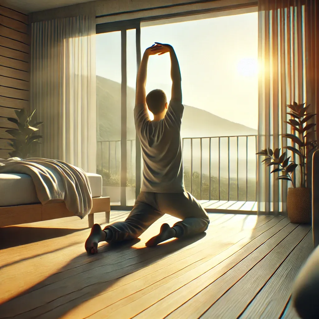 만성피로 진단 및 증상 관리