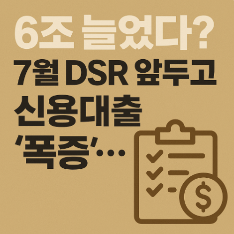 DSR-3단계규제