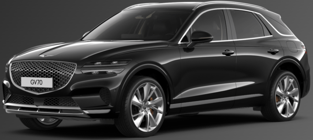 제네시스-GV70-외장-디자인-글로시