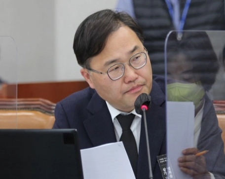 홍석준 국회의원 프로필 나이 고향 학력 재산