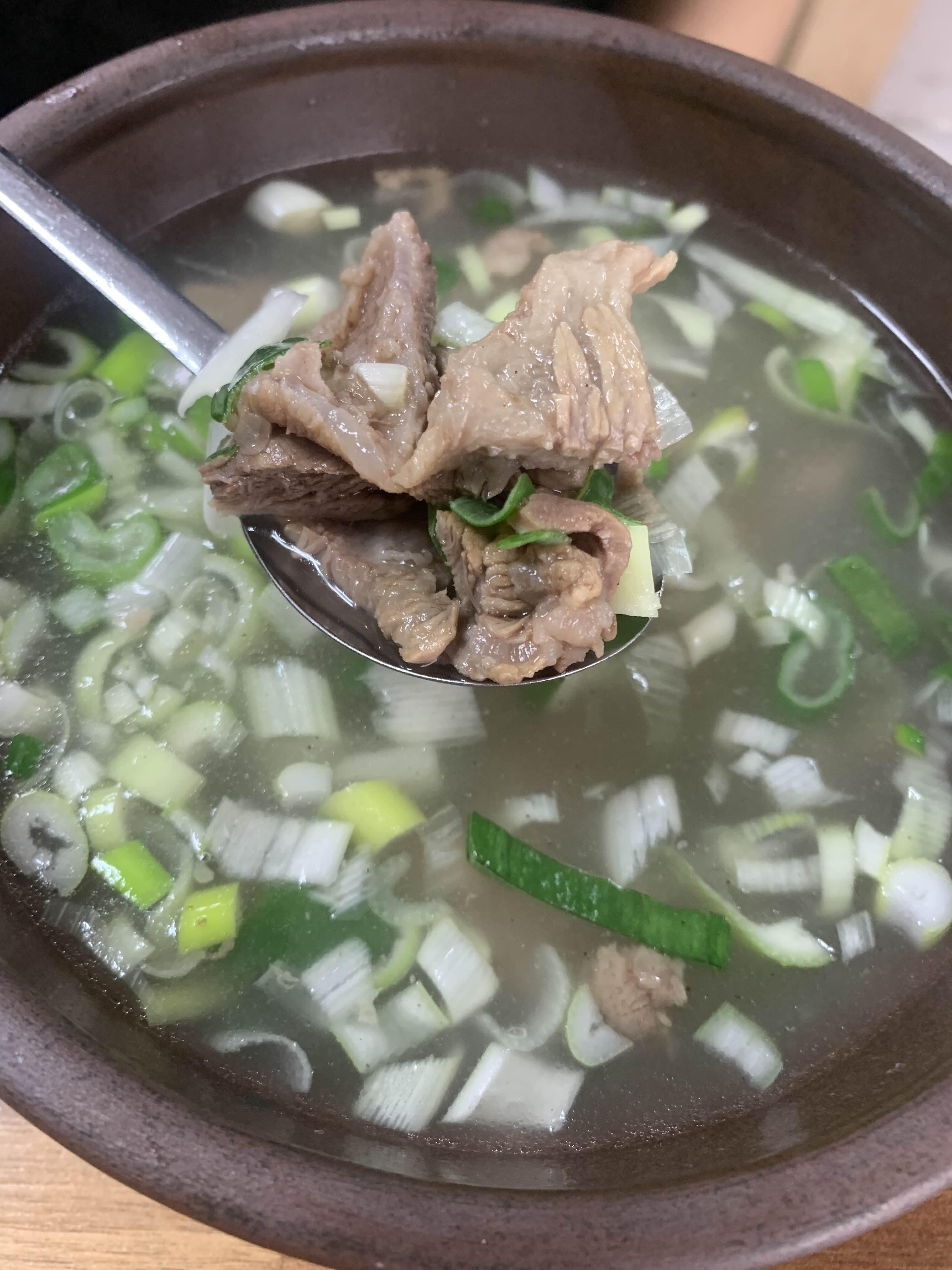 북촌 맛집