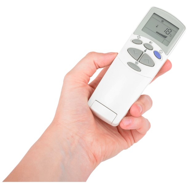 에어컨 필터 청소 방법