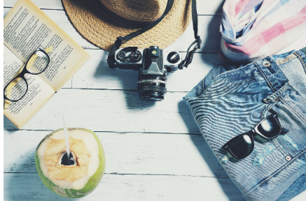 지금, 떠나기 좋은 여행지 – 초여름 바람을 따라 걷는 세 곳