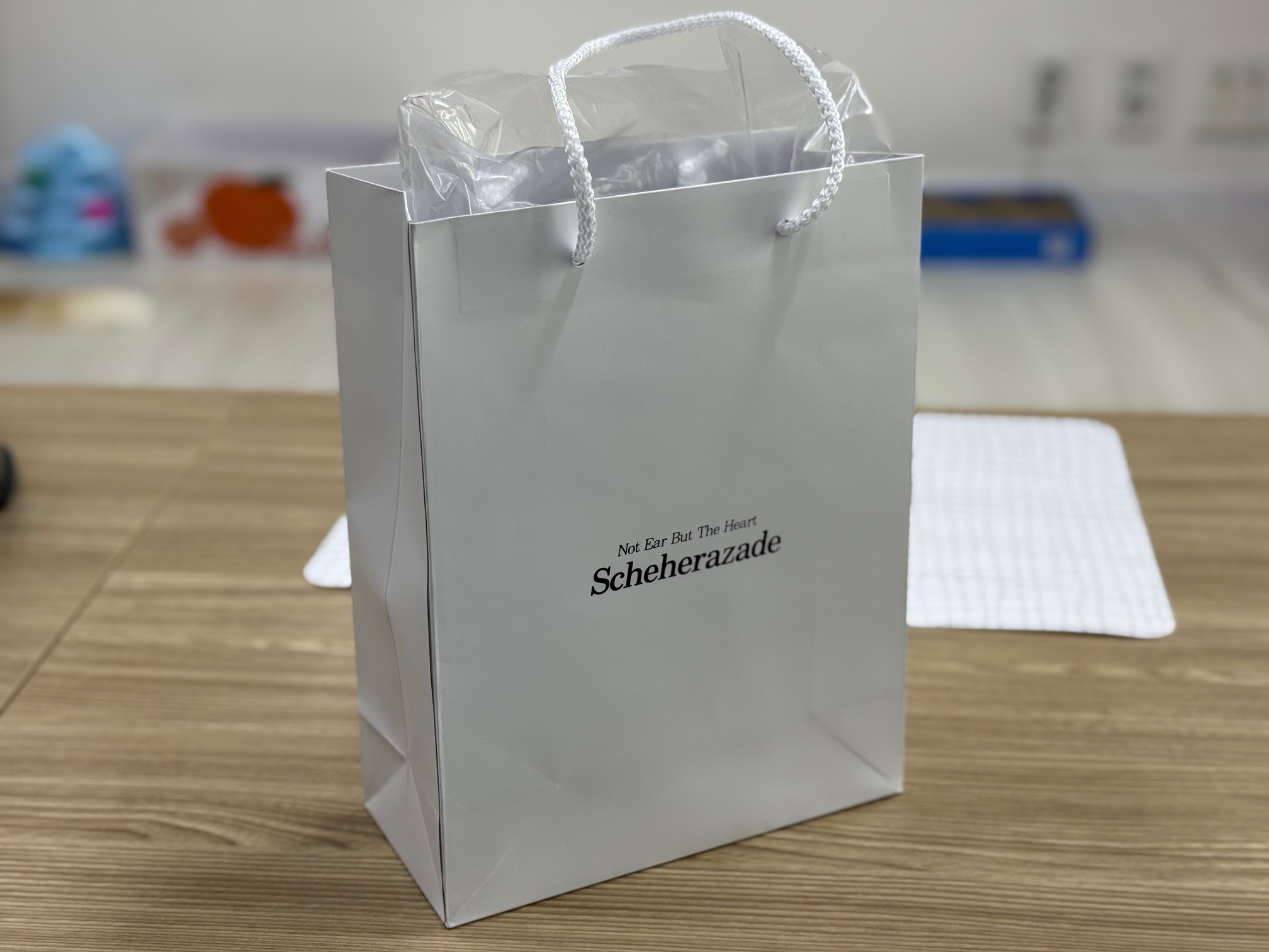 젠하이저 ie600, 퀘스타일 M15C