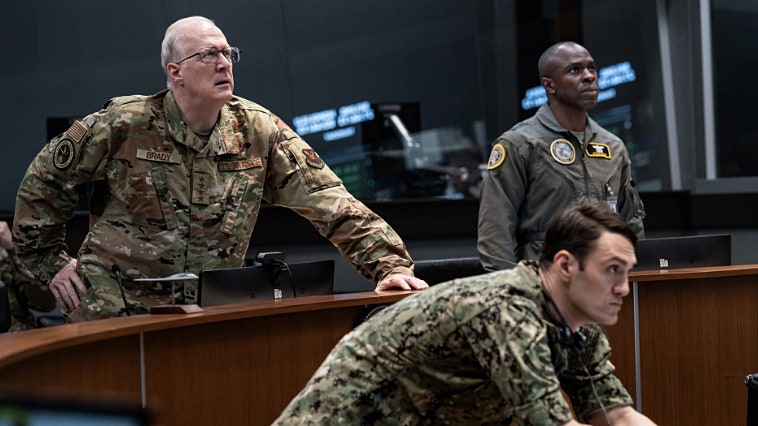 하우스 오브 다이너마이트 결말 넷플릭스 평점 영화