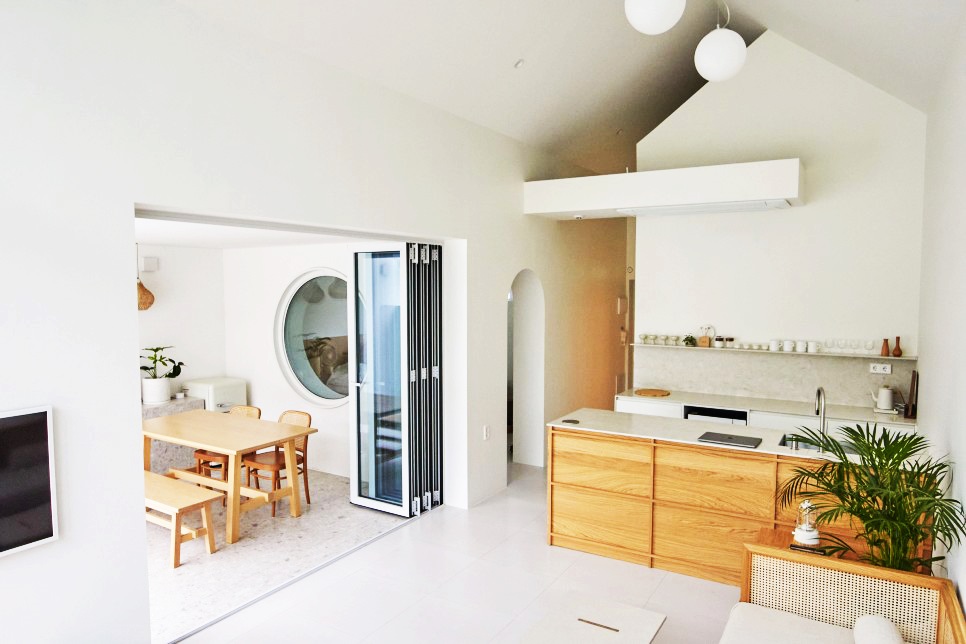 벚꽃숙소스테이하동