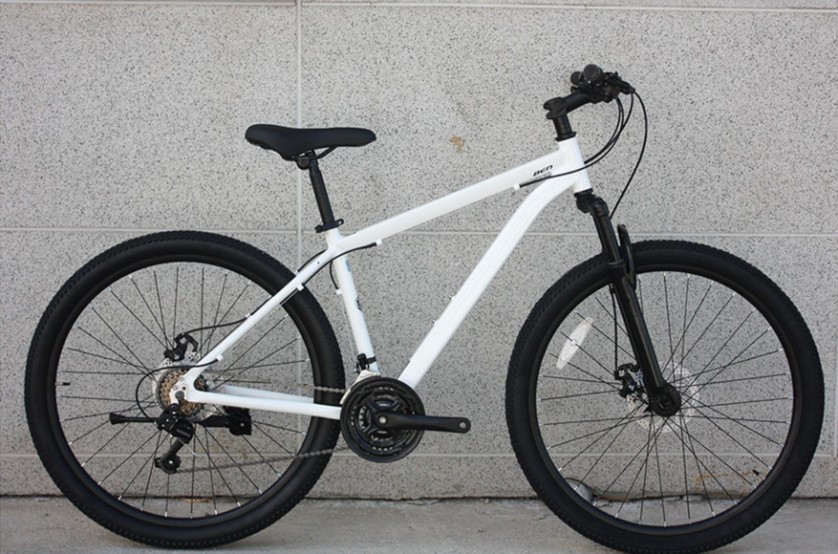 가성비 끝판왕 MTB 자전거, 벤 27.5인치로 새로운 라이딩 시작