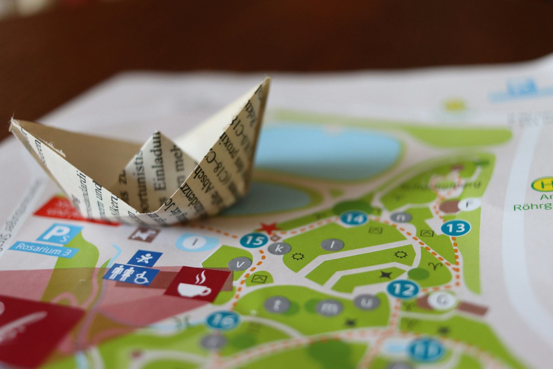 오늘의 일기 - 11월은 내년을 준비하는 달