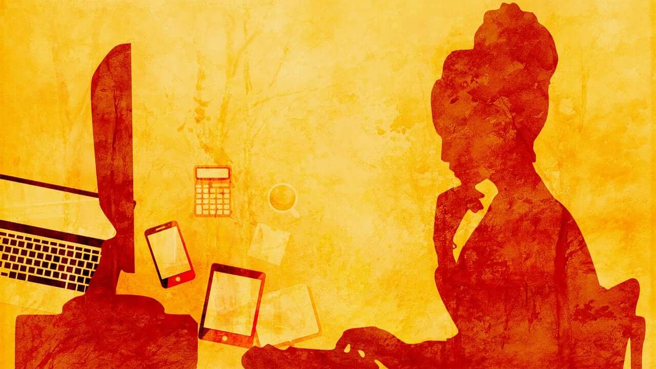 디지털 노마드 온라인 협업 툴