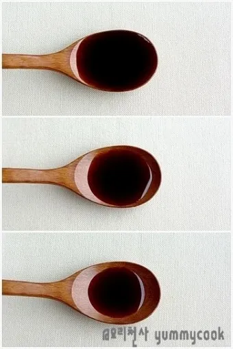 숟가락 계량법 30ml 몇스푼 꿀팁_11