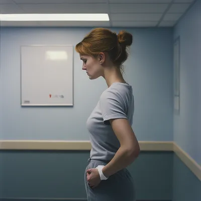 허리디스크는 어떻게 알 수 있나요4