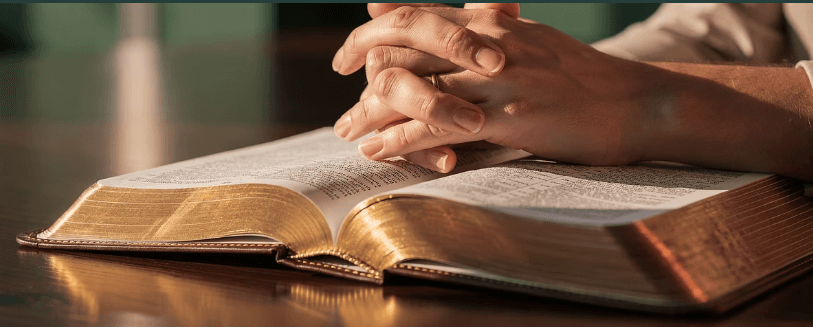 1월 주일 낮예배 대표 기도문