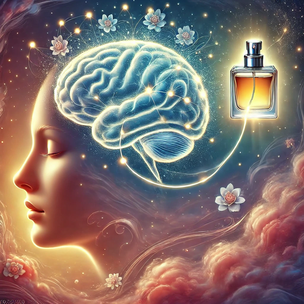 맞춤형 향수: 나만의 개성을 담은 향기 만들기