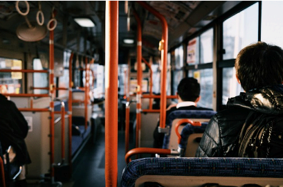 대중교통비 환급지원(K-패스] 신청방법