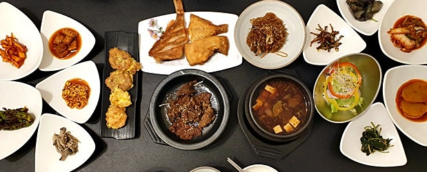 삼척 맛집 추천3