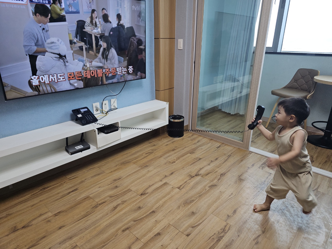 보령(대천해수욕장) [1: 파레브 호텔] - Boryeong (Daecheon Beach) [1: Hotel Pireve]