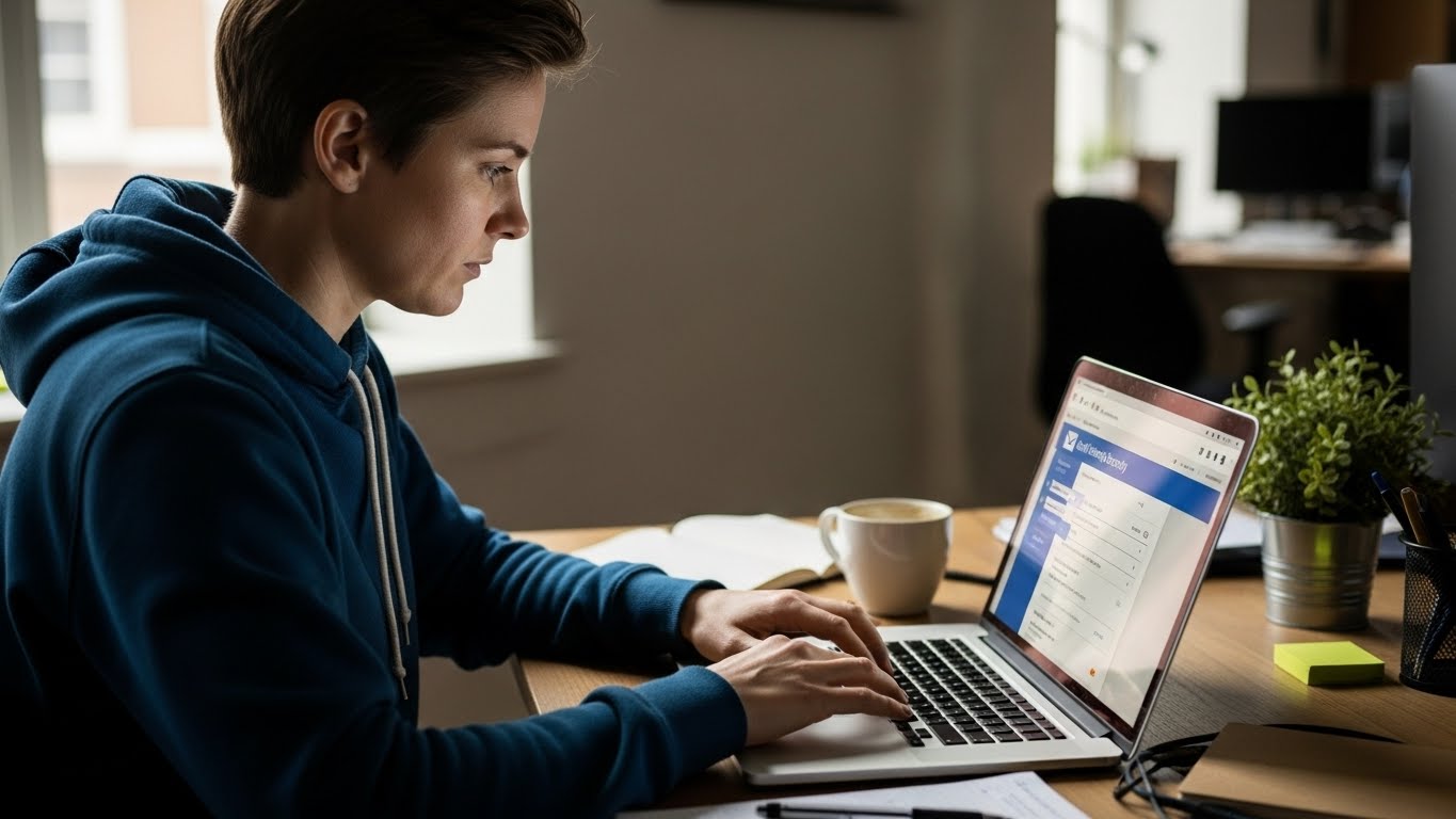 이메일 계정 해킹을 예방하는 방법