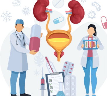 전립선 비대증 치료약