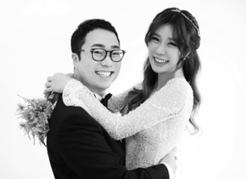 강남구 대표 아내 이지인 쥬니