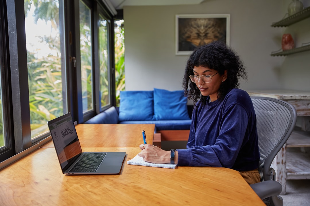 Work-life balance