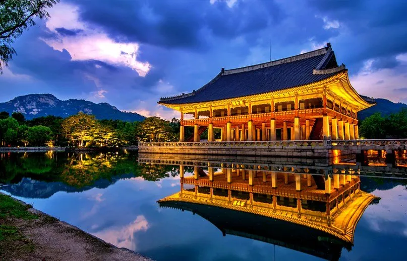창경궁 야간개장 물빛연화 창경궁 야간개장 인터넷예매 예매 요령_6