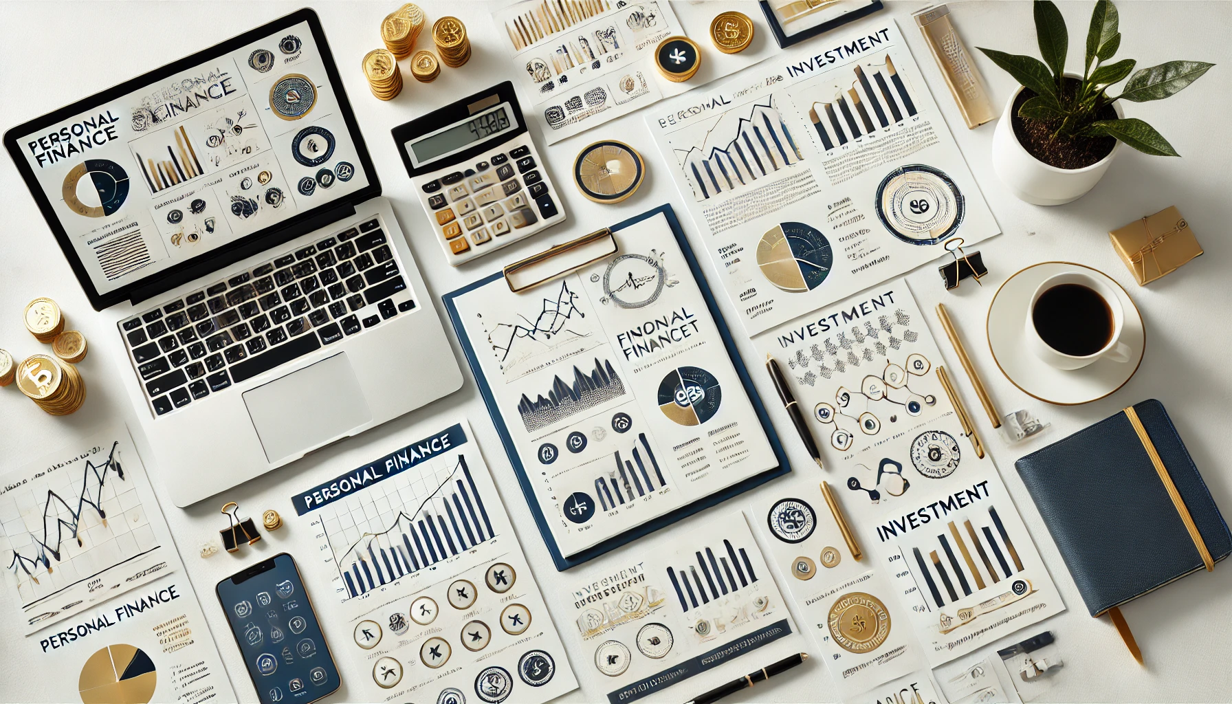 재테크 방법 7가지, 초보자도 쉽게 시작하는 가이드