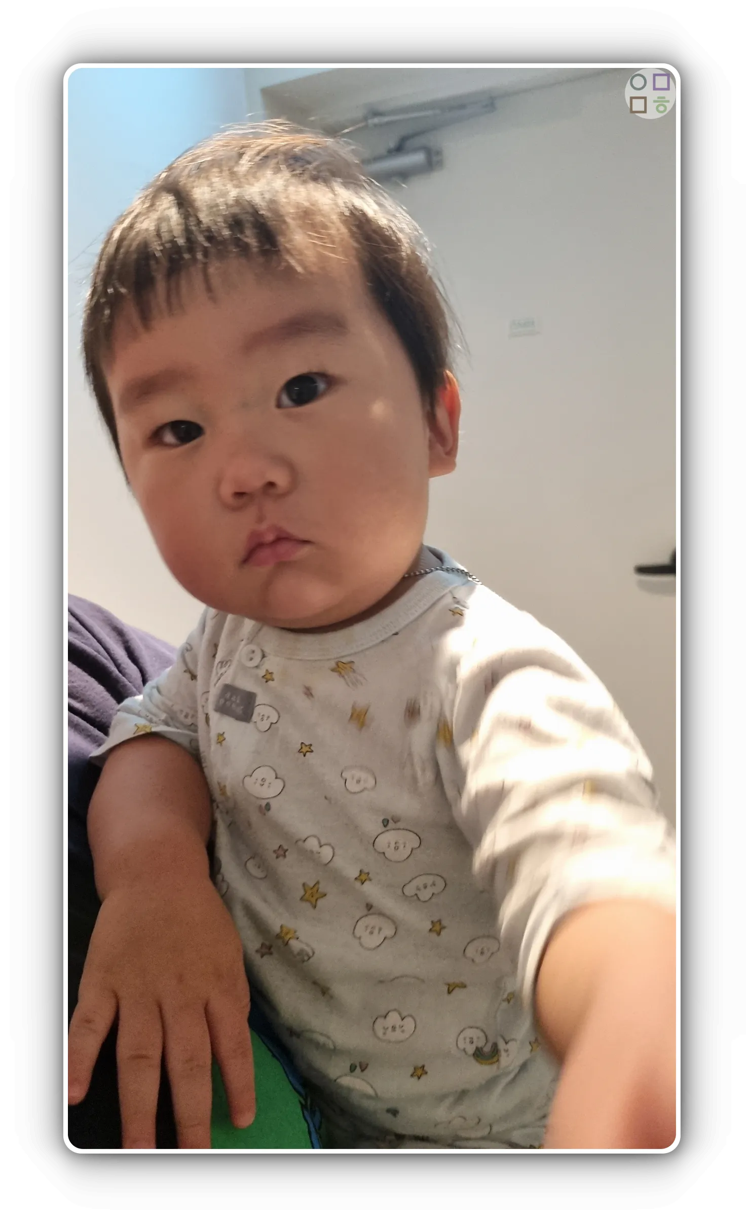 조식-먹기-위해-깨운-아들