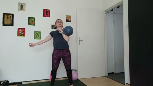 케틀벨 고르는법 이고진 아리프 비핏 비교