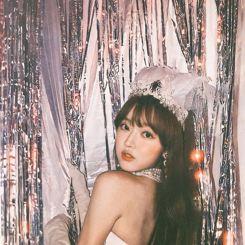 오마이걸 유아 본명 나이 육상선수 사진 모음
