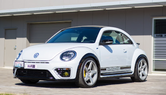 폭스바겐 비틀 중고차 가격 시세표 연비