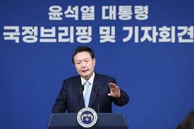 윤석열 대통령의 4대 개혁 반드시 완수