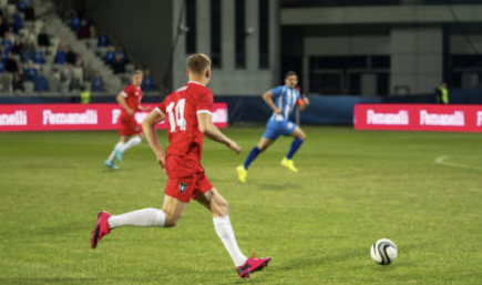 챔피언스리그 16강 PO 대진표 확정&amp;#44; 맨시티 vs 레알