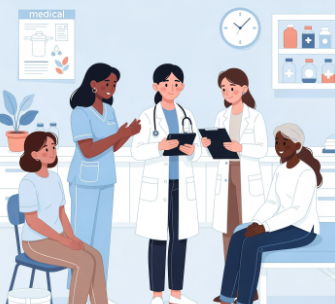 갑상선 기능 항진증