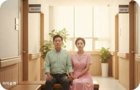 조기 검진의 중요성