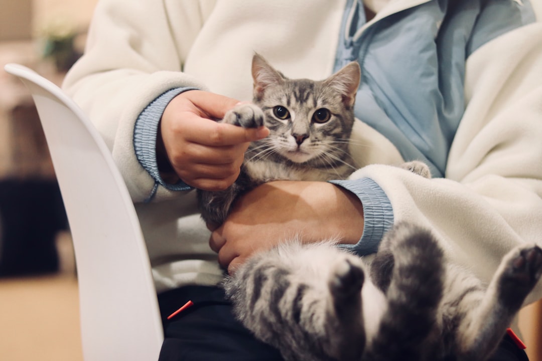 Veterinary