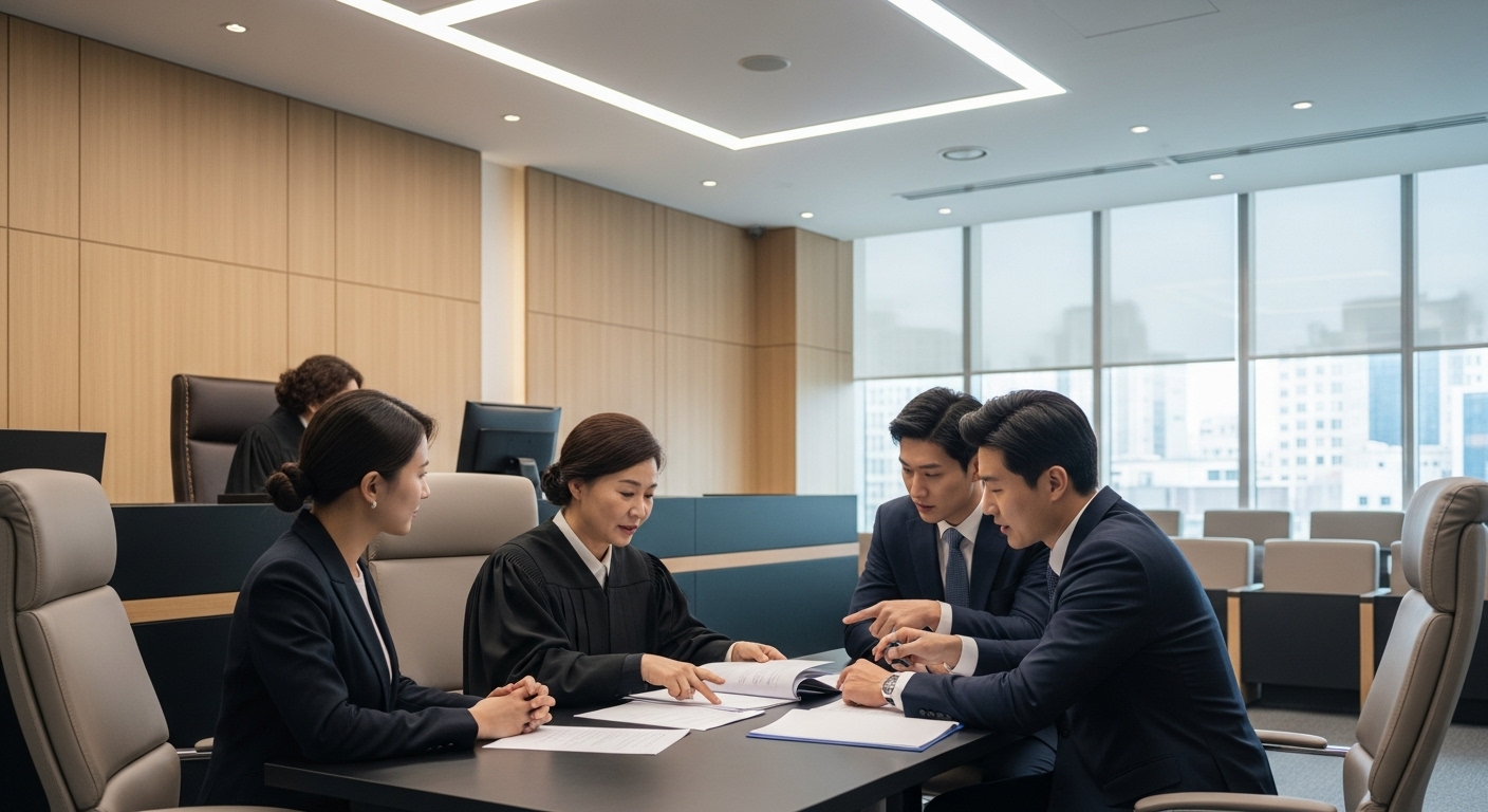 행정소송 실무 사례로 보는 비용부담 판단