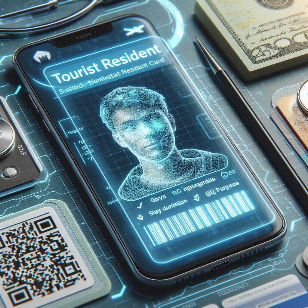 디지털 관광주민증 혜택 및 발급 방법 총정리