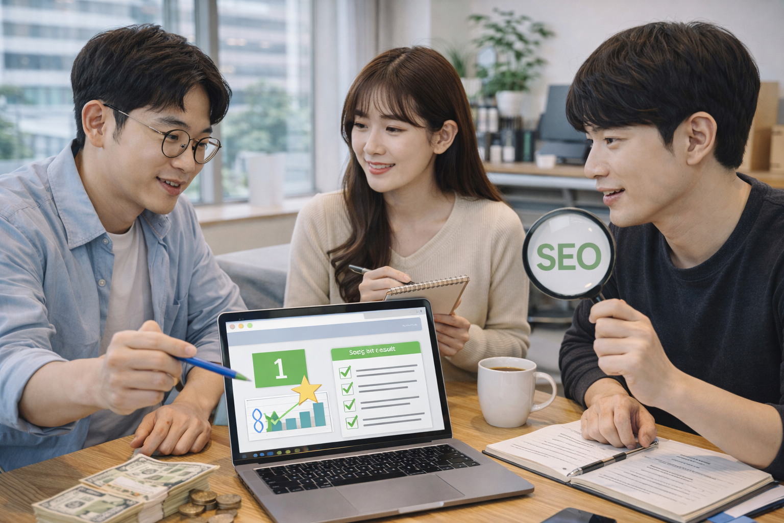 블로그 SEO 최적화 방법 꿀팁 ❘ 상위노출 되는 핵심 체크리스트