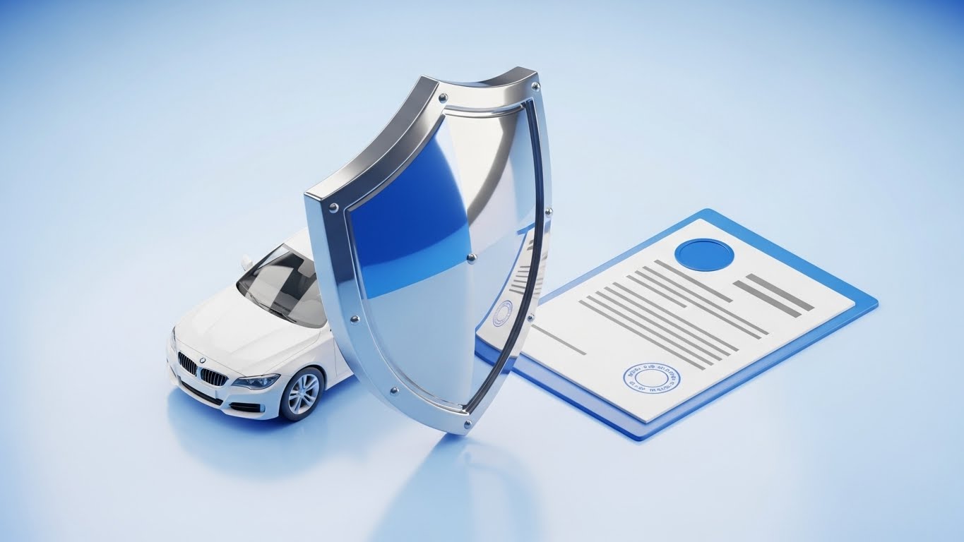 자동차의무보험가입증명서