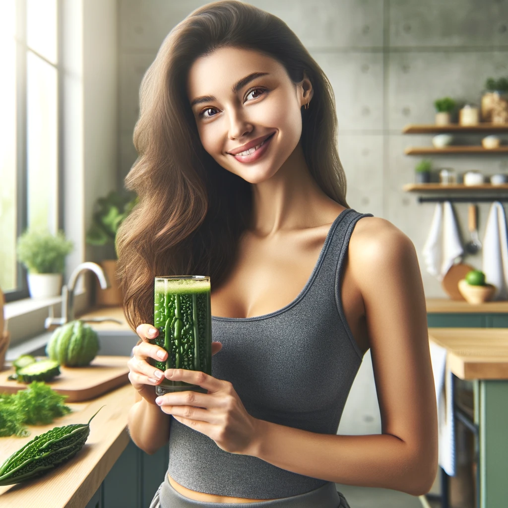 여주즙 효능 부작용 여주즙 다이어트 먹는법 잘 모르고 복용 섭취 하면 독약 주의사항 알고가자