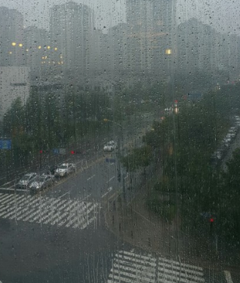 장마 예상 기간 및 안전 대책방법