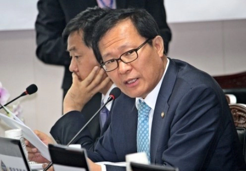 문병호 국회의원 프로필 나이 고향 학력 지역구