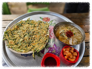 하동 삼성궁 근처 맛집 신시삼성궁