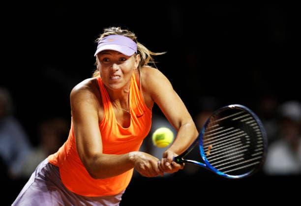 🎾 현대 테니스에서 파워 vs 심리전의 경계